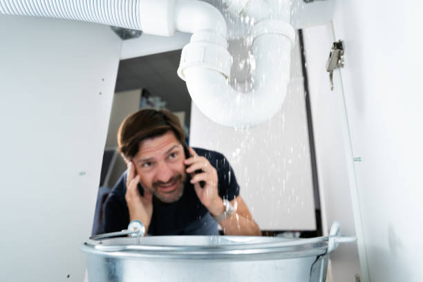 Best Commercial Plumbing Services  in Hawley, PA
