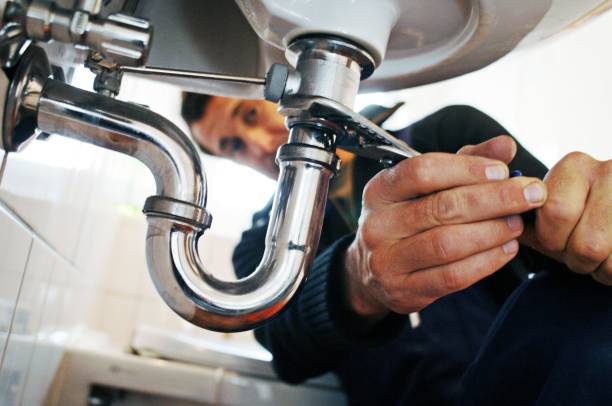 Best Sewer Cleaning Services  in Hawley, PA