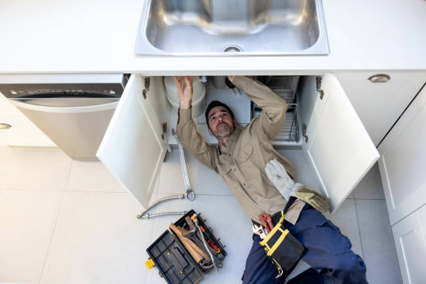 Best Emergency Plumbing Repair  in Hawley, PA