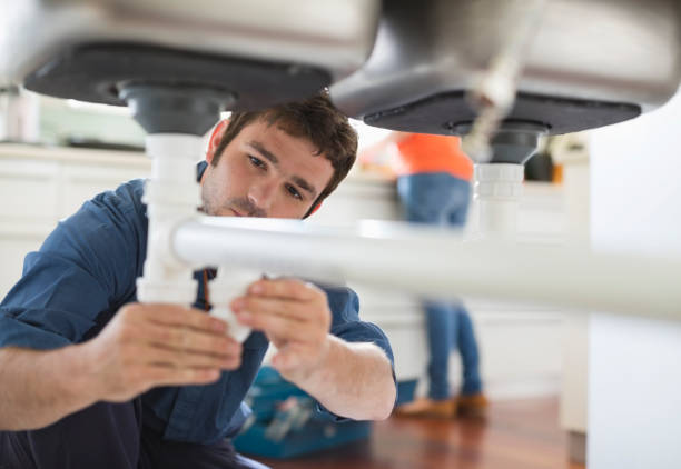 Reliable Hawley, PA Plumbing Solutions