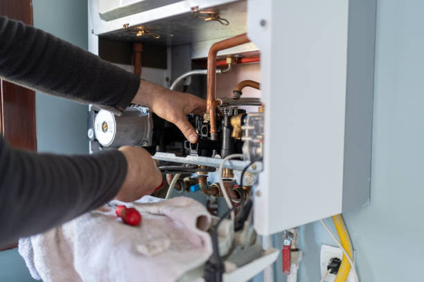 Sprinkler Systems in Hawley, PA