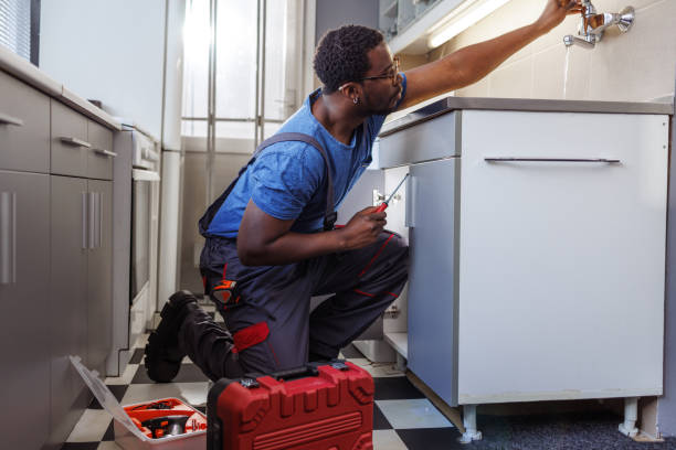 Best Hot Water Heater Installation  in Hawley, PA